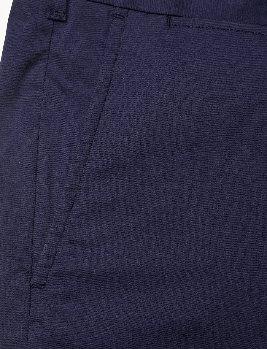 Ralph Lauren Golf - 9-Inch Tailored Fit Performance Short - rfd nvy - 2