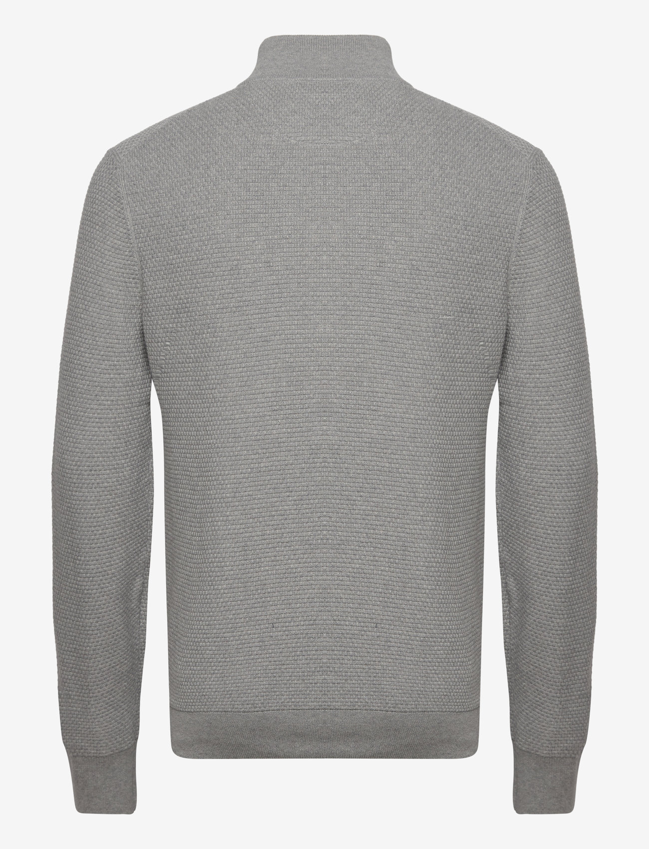 Ralph Lauren Golf - Performance Quarter-Zip Sweater - svetarit - andover heather - 1