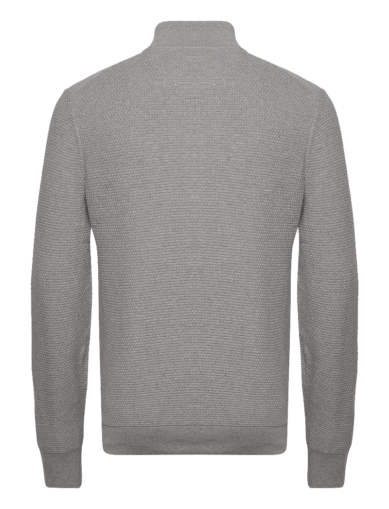 Ralph Lauren Golf - Performance Quarter-Zip Sweater - svetarit - andover heather - 1