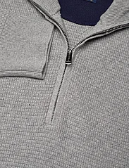 Ralph Lauren Golf - Performance Quarter-Zip Sweater - dressipluusid - andover heather - 2