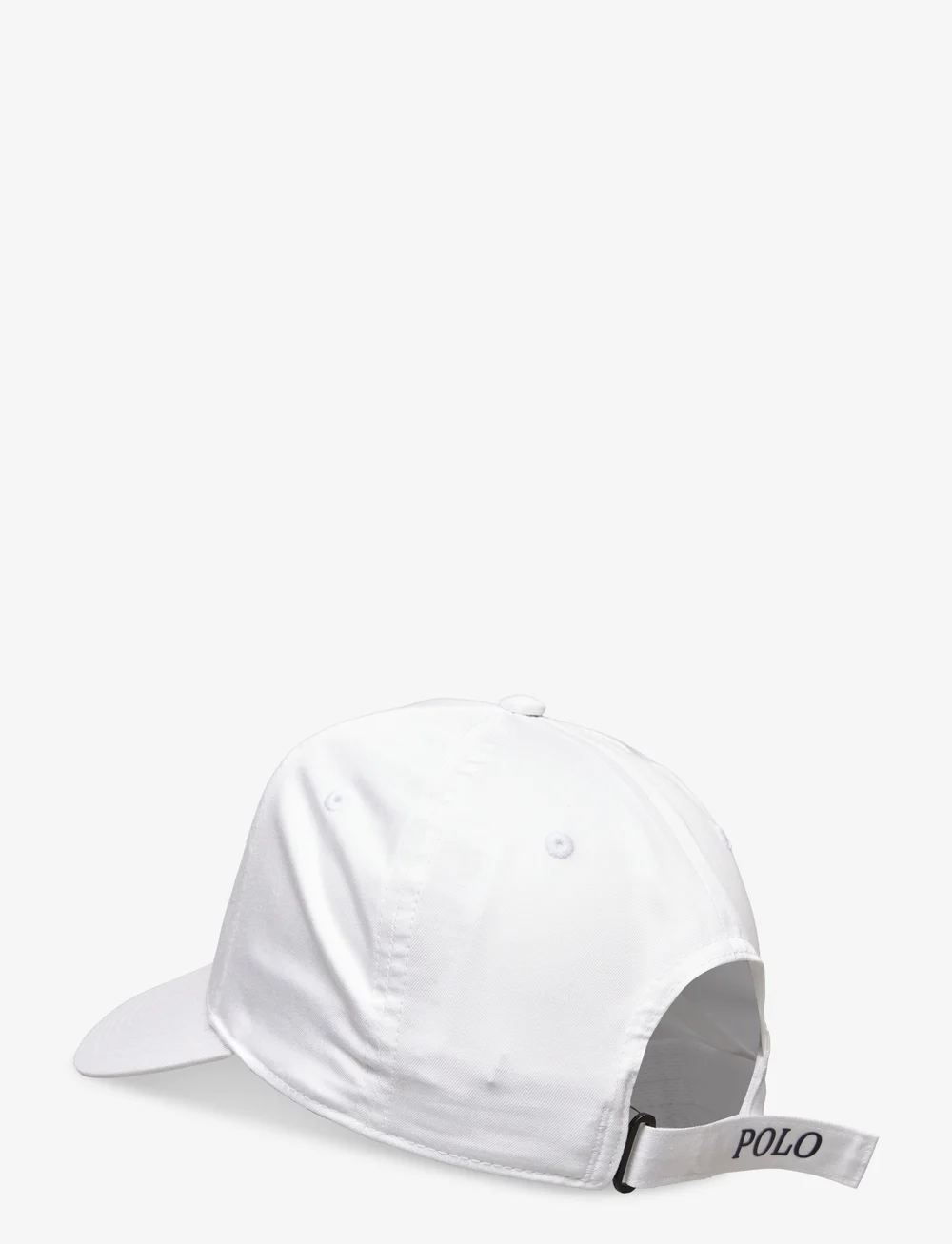 Ralph Lauren Golf Signature Pony Twill Ball Cap Caps Boozt
