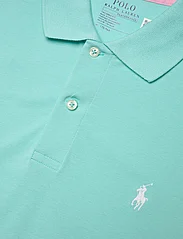 Ralph Lauren Golf - Tailored Fit Performance Mesh Polo Shirt - polo marškinėliai trumpomis rankovėmis - light mint - 2