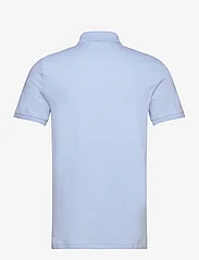 Ralph Lauren Golf - Tailored Fit Performance Mesh Polo Shirt - polo marškinėliai trumpomis rankovėmis - office blue - 1