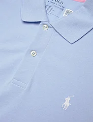 Ralph Lauren Golf - Tailored Fit Performance Mesh Polo Shirt - polo marškinėliai trumpomis rankovėmis - office blue - 2