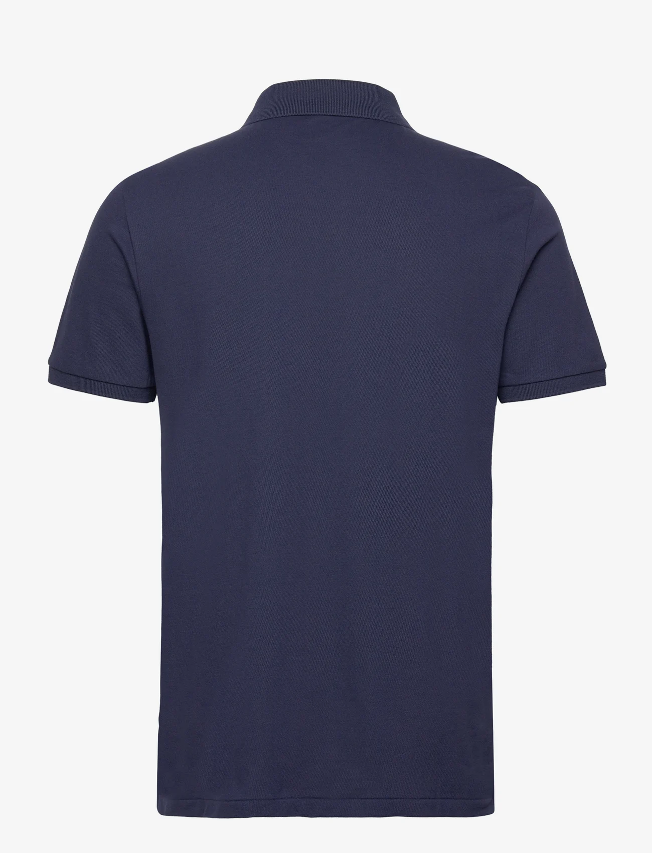 Ralph Lauren Golf - Tailored Fit Performance Mesh Polo Shirt - polo marškinėliai trumpomis rankovėmis - refined navy - 1