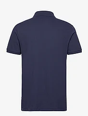 Ralph Lauren Golf - Tailored Fit Performance Mesh Polo Shirt - lühikeste varrukatega polod - refined navy - 1