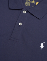 Ralph Lauren Golf - Tailored Fit Performance Mesh Polo Shirt - lühikeste varrukatega polod - refined navy - 2
