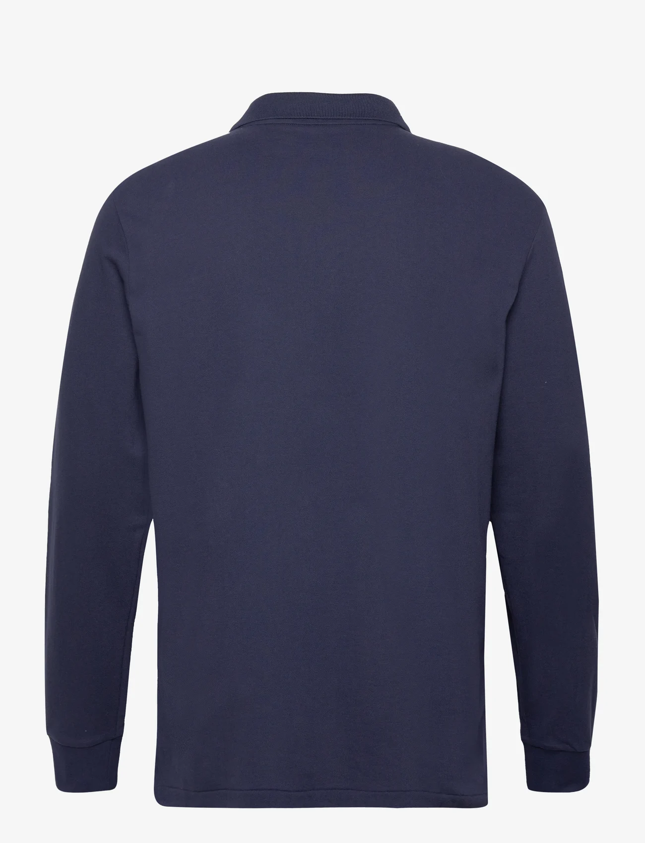 Ralph Lauren Golf - Tailored Fit Performance Polo Shirt - polo marškinėliai ilgomis rankovėmis - refined navy - 1