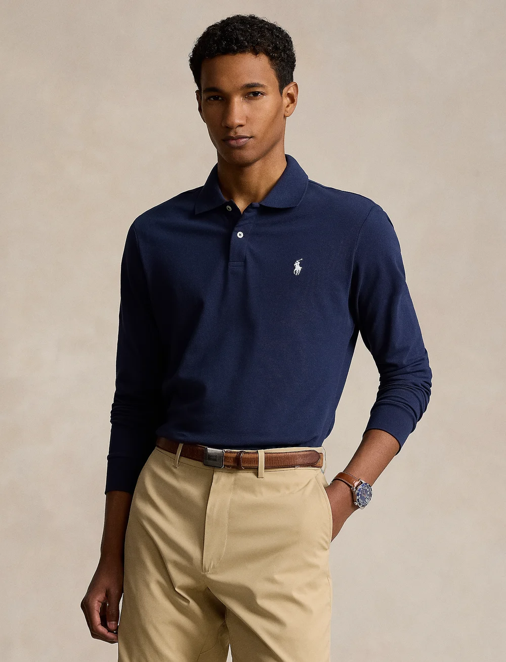 Boozt ralph lauren hot sale