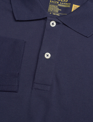 Ralph Lauren Golf - Tailored Fit Performance Polo Shirt - polo marškinėliai ilgomis rankovėmis - refined navy - 2
