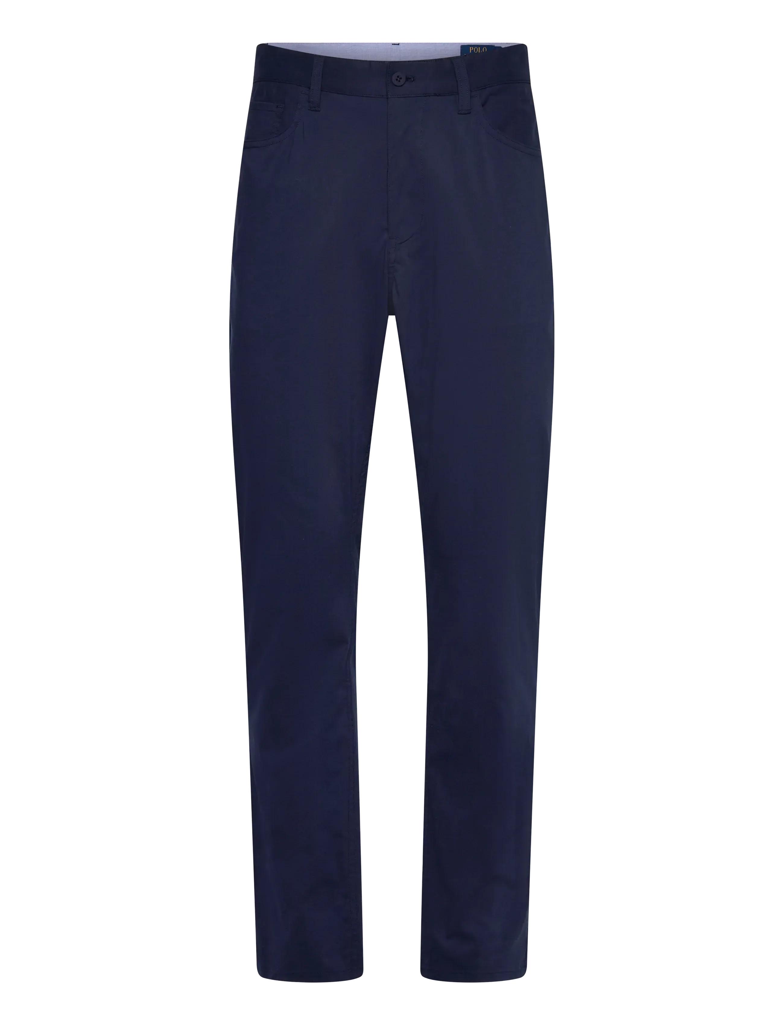 Ralph Lauren Golf Classic Fit Performance Twill Pant - 4 for 3 - REFINED NAVY / navy