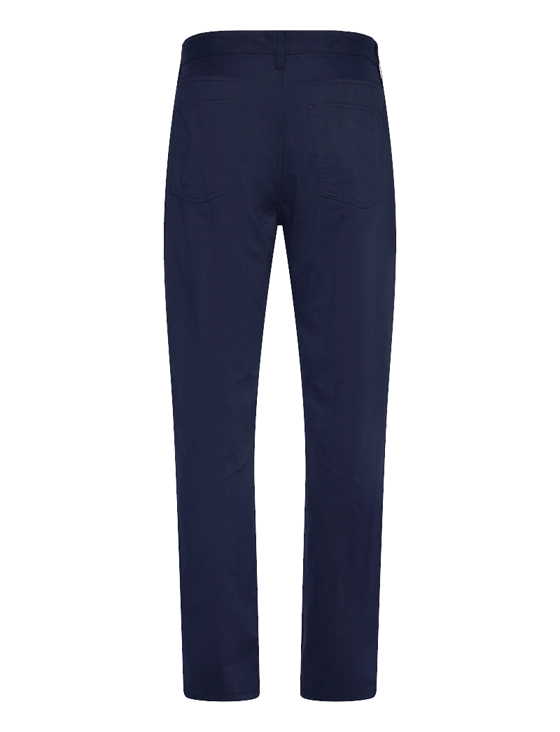 Ralph Lauren Golf - Classic Fit Performance Twill Pant - golfhosen - refined navy - 2