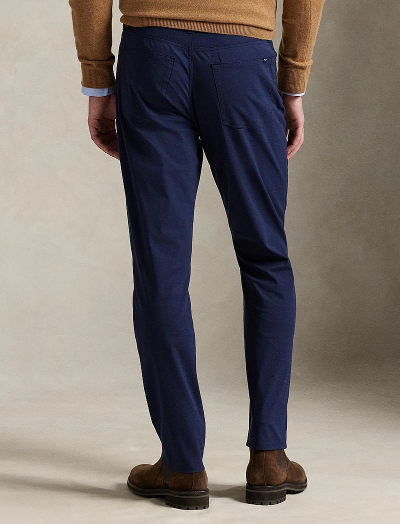 Ralph Lauren Golf - Classic Fit Performance Twill Pant - golfhosen - refined navy - 3