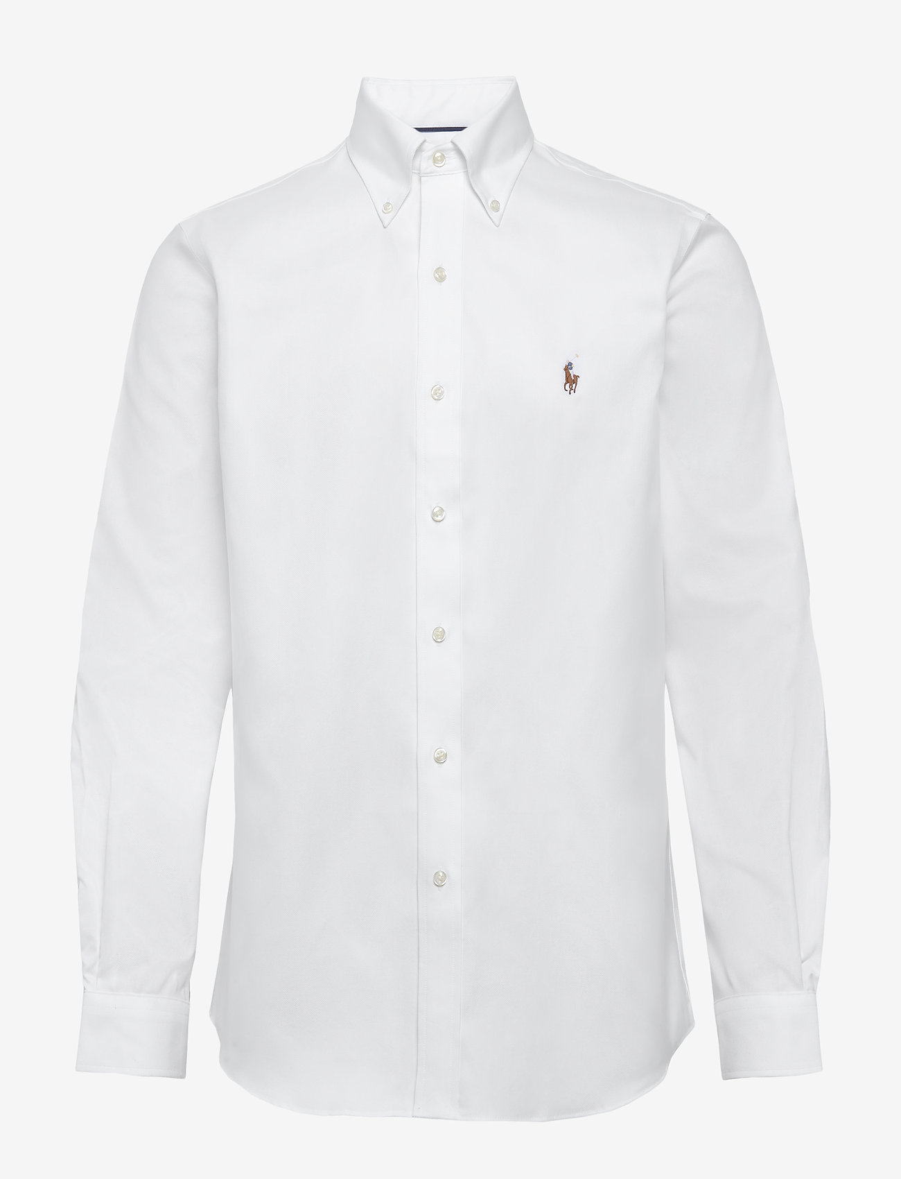 Ralph Lauren Golf Easy Care Oxford Golf Shirt – casual shirts