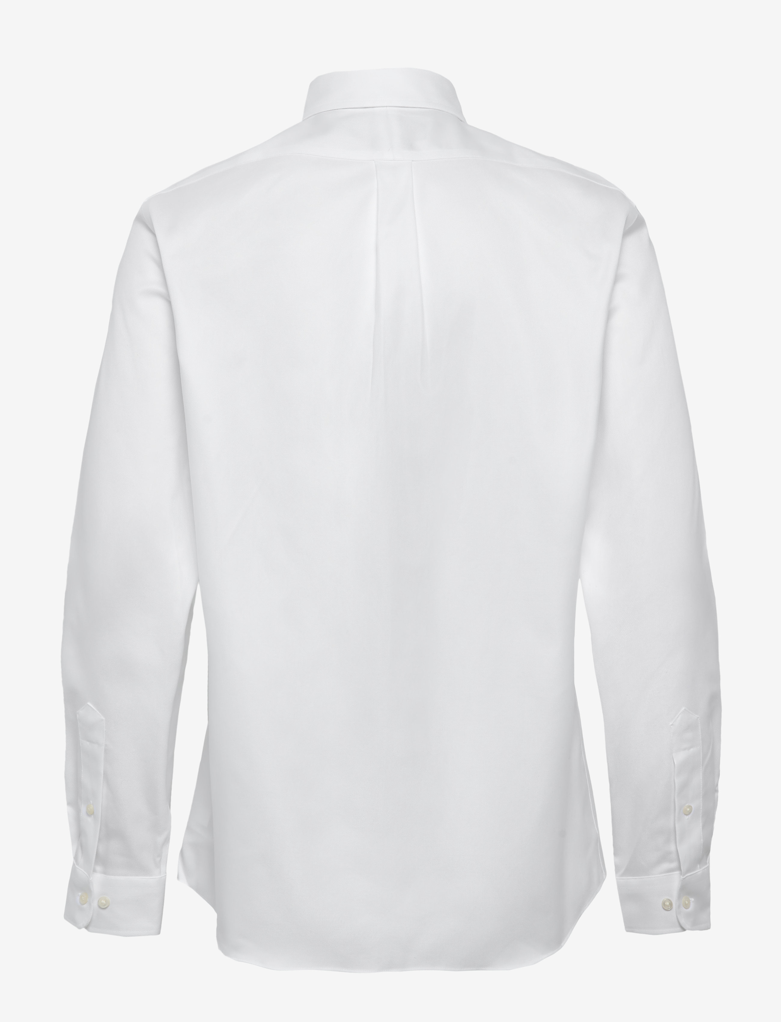 Ralph Lauren Golf - Easy Care Oxford Golf Shirt - white - 1