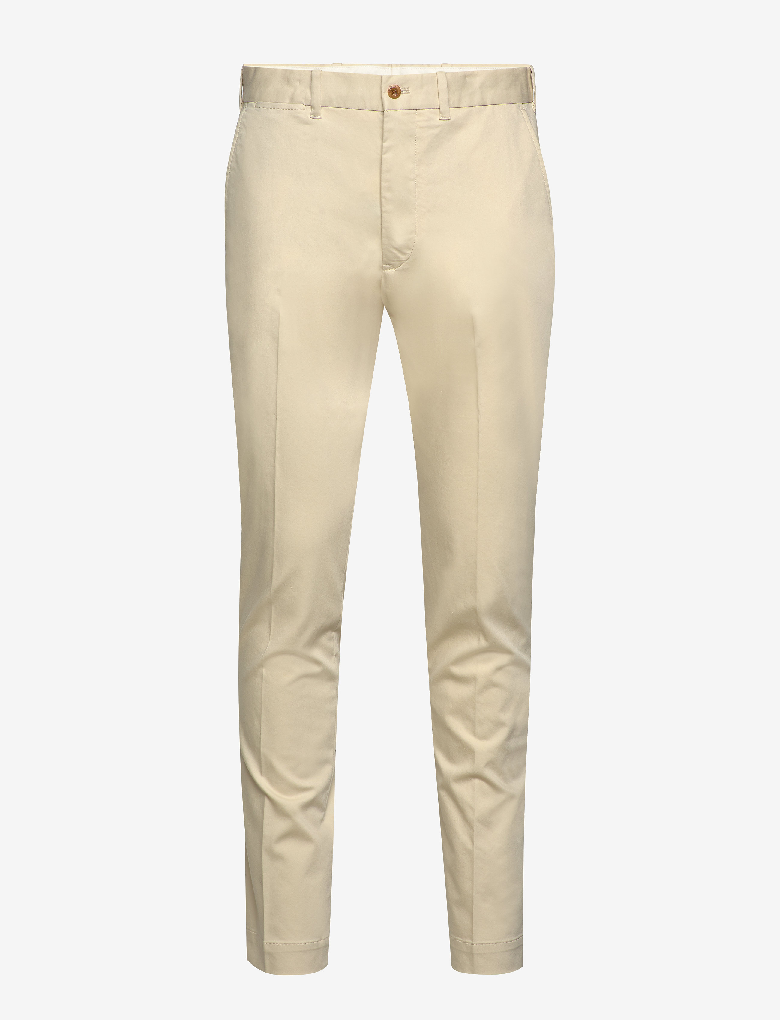 Ralph Lauren Golf - Slim Fit Performance Chino - basic sand - 0