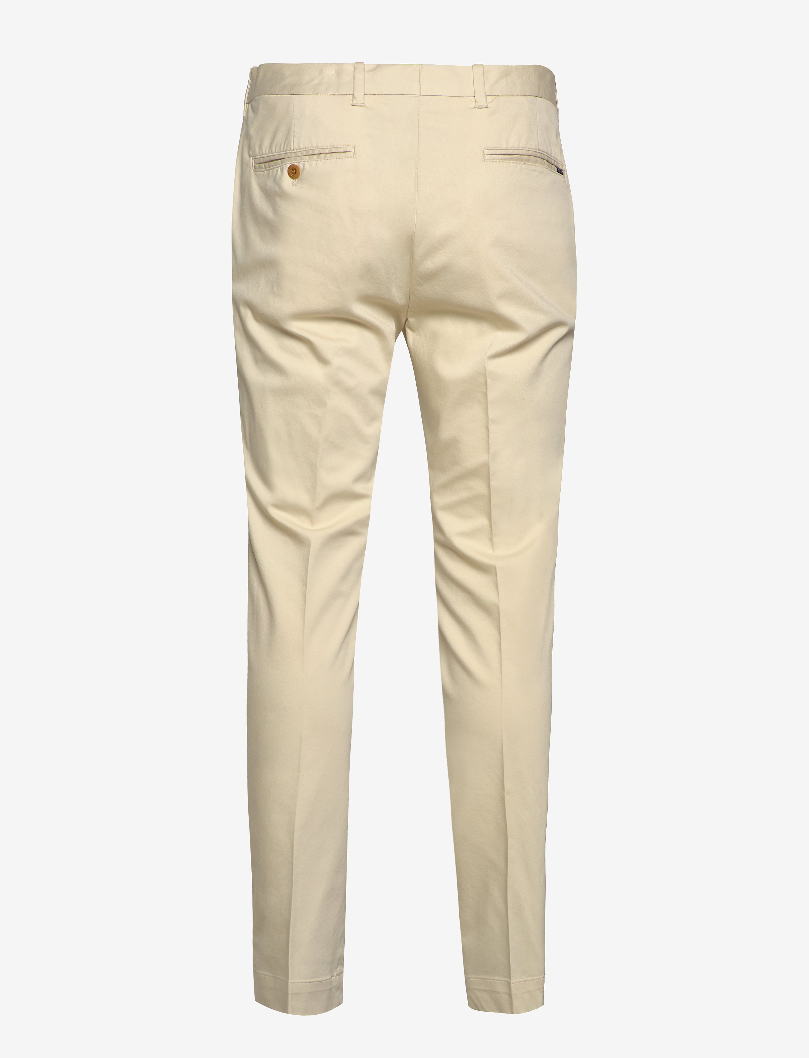 Ralph Lauren Golf - Slim Fit Performance Chino - basic sand - 1