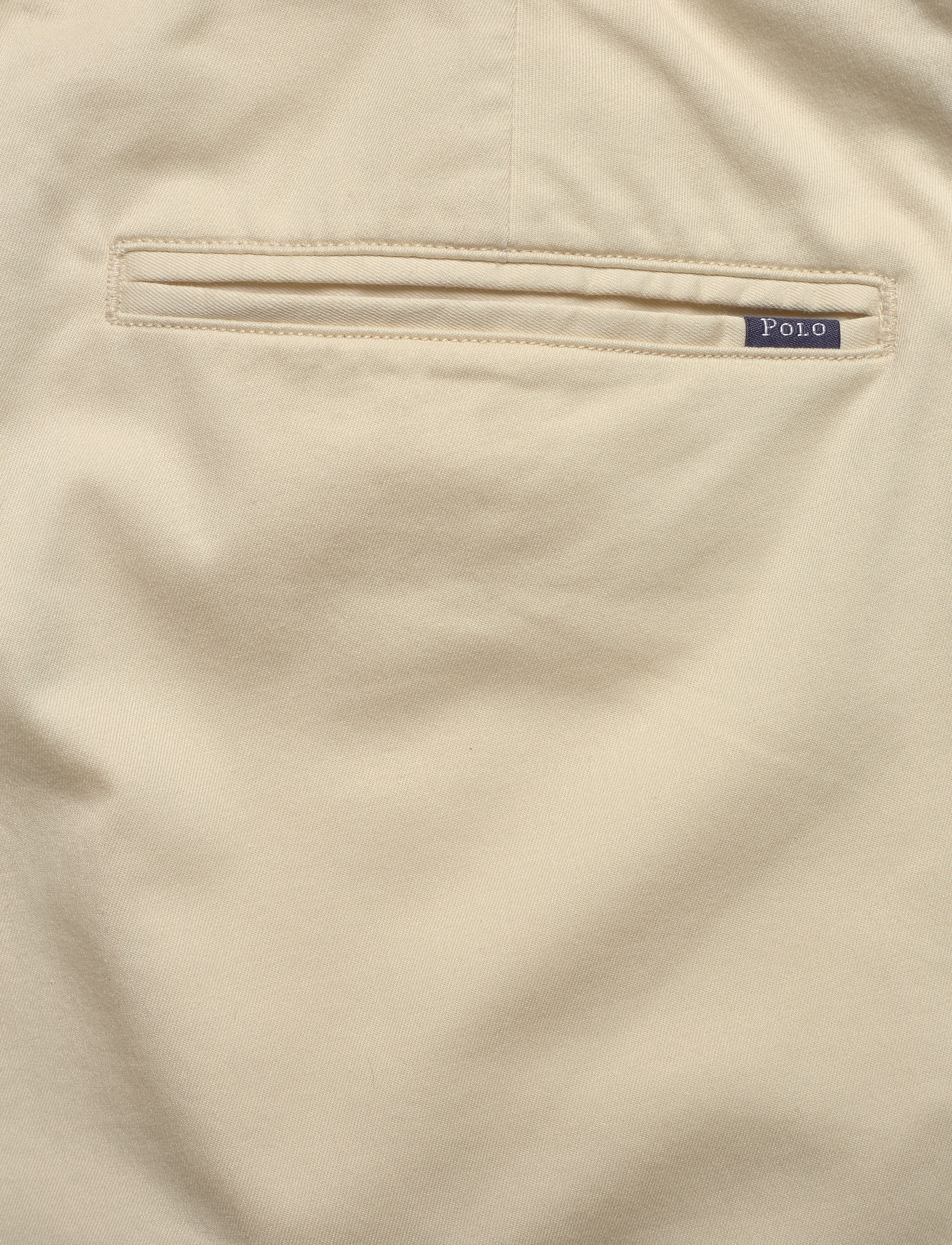 Ralph Lauren Golf - Slim Fit Performance Chino - basic sand - 4