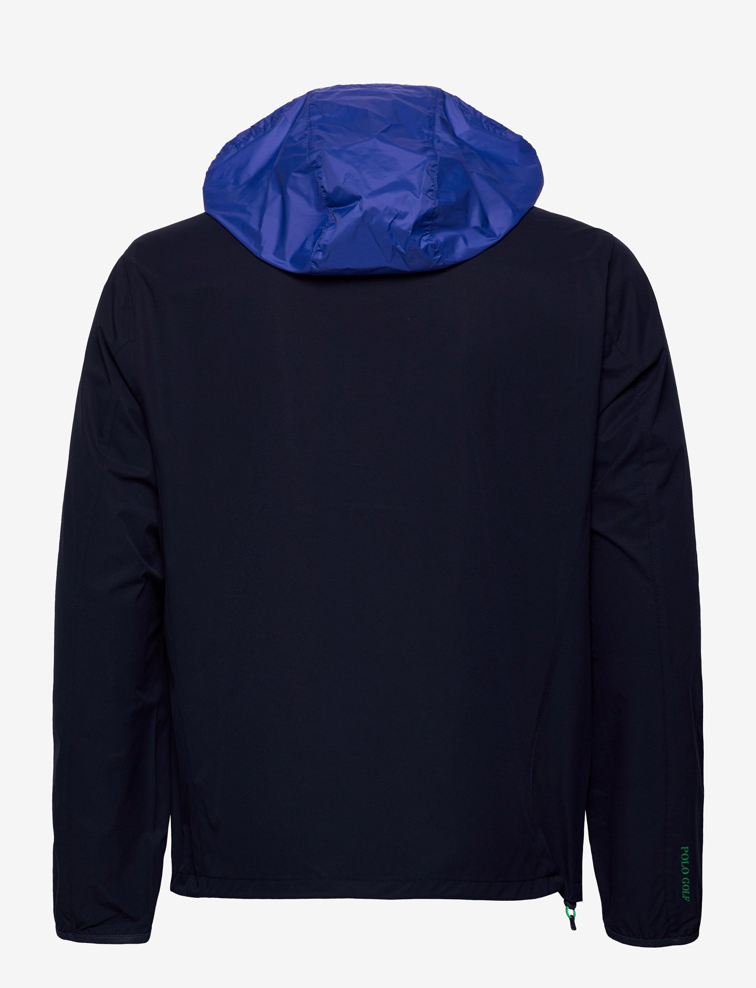 Ralph Lauren Golf - Packable Hooded Jacket - french navy - 2