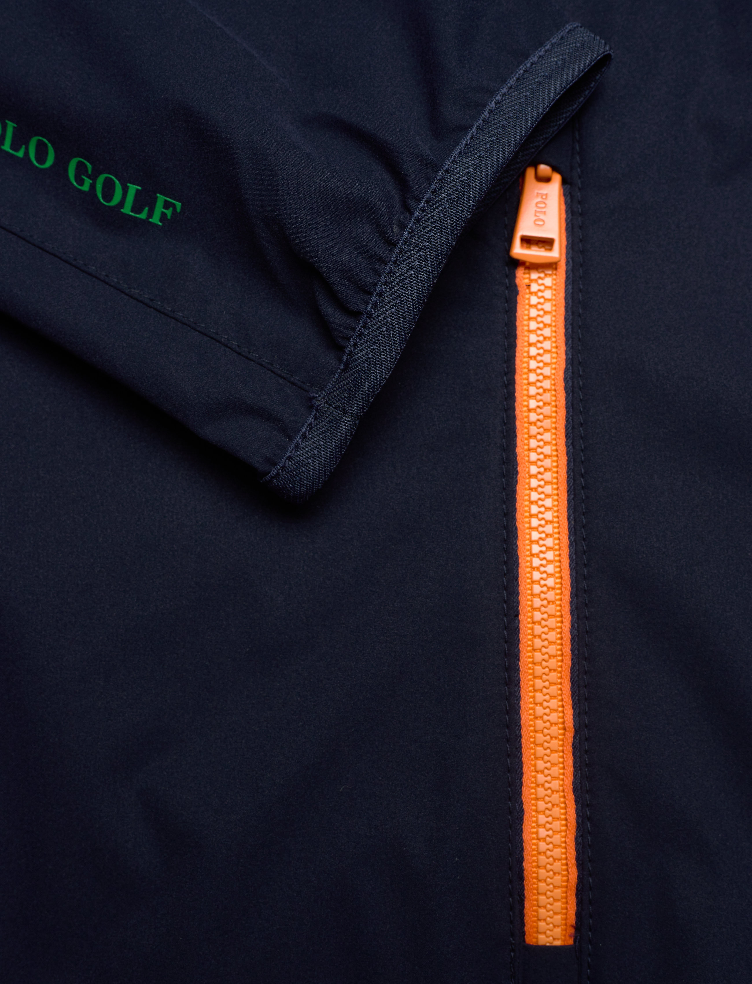 Ralph Lauren Golf - Packable Hooded Jacket - french navy - 4