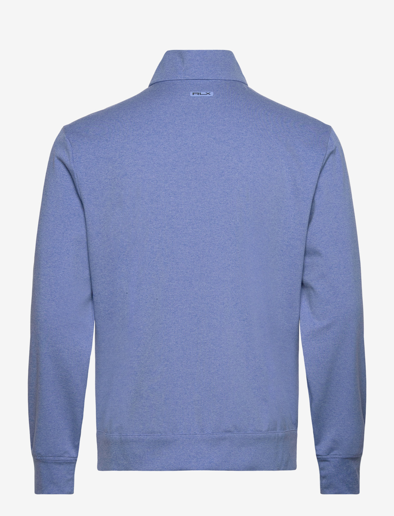 Ralph Lauren Golf - Performance Jersey Jacket - soft royal heathe - 1