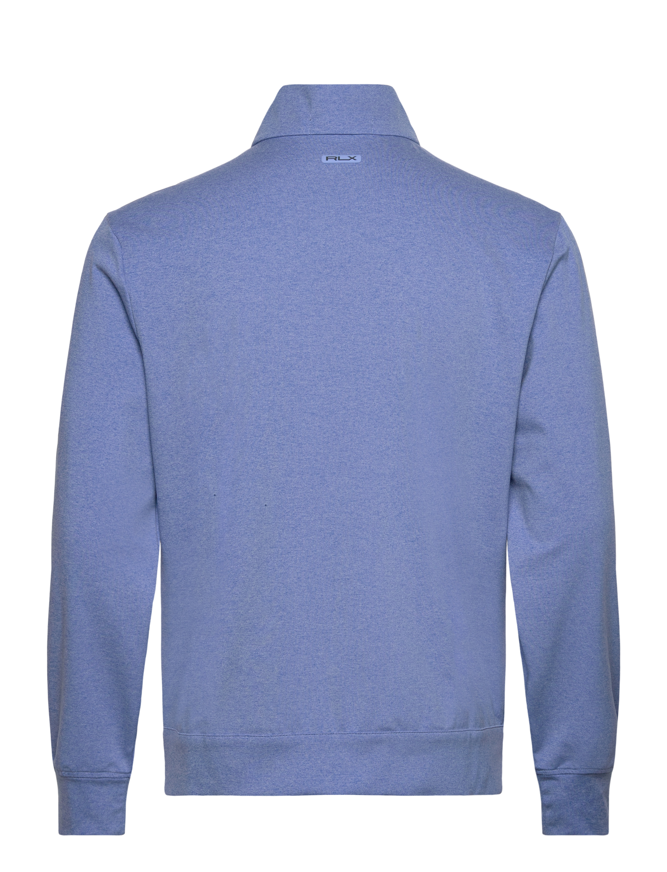 Ralph Lauren Golf - Performance Jersey Jacket - soft royal heathe - 1