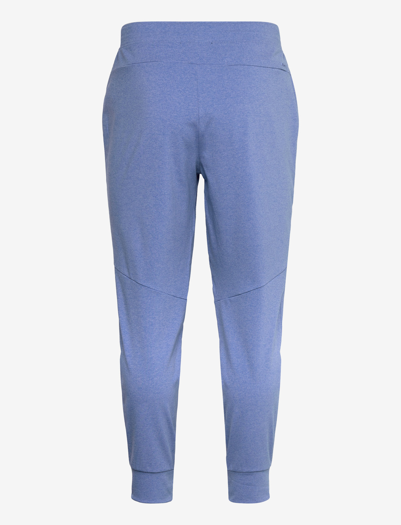 Ralph Lauren Golf - Performance Jersey Jogger Pant - bukser - soft royal heathe - 1