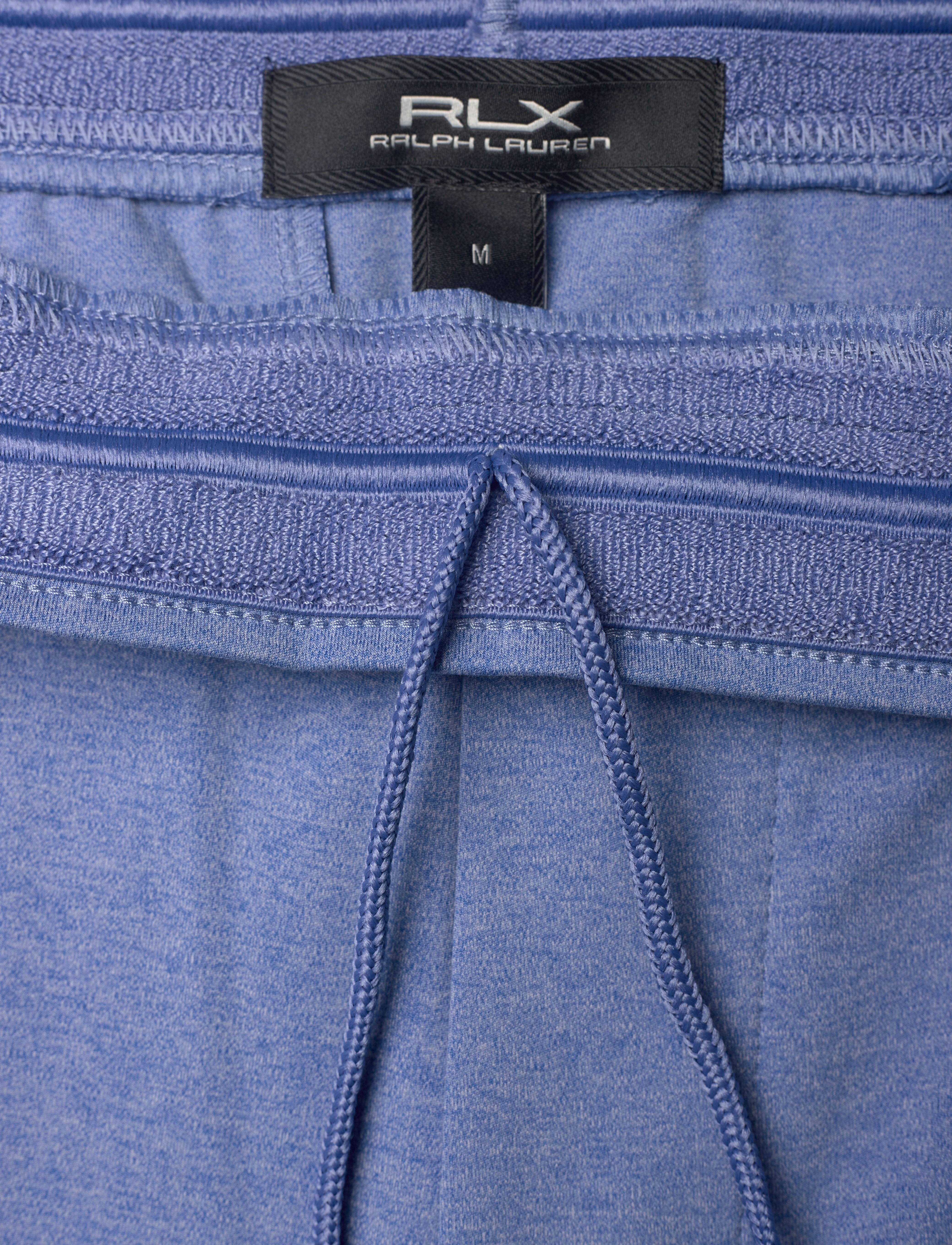 Ralph Lauren Golf - Performance Jersey Jogger Pant - treniņbikses - soft royal heathe - 2