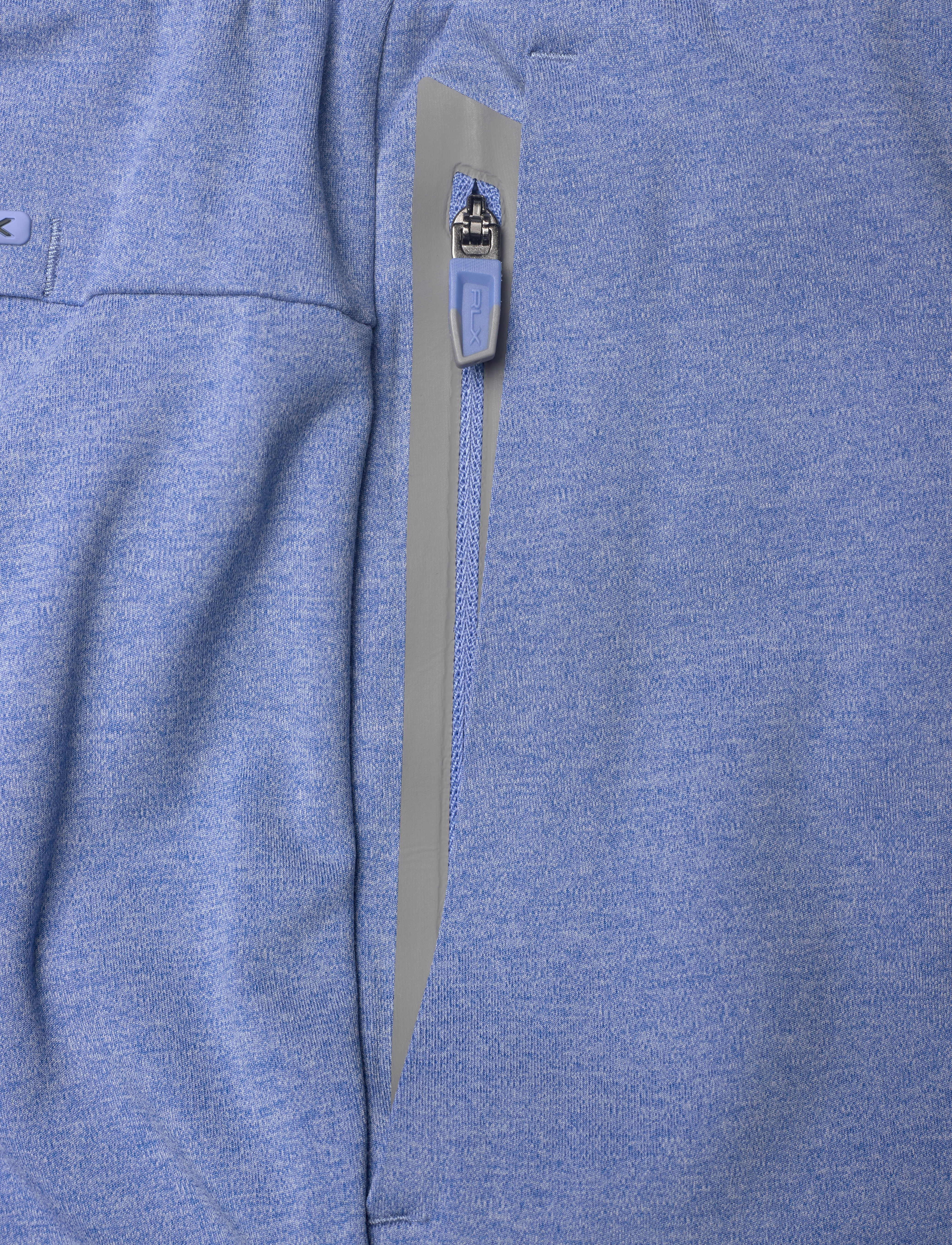 Ralph Lauren Golf - Performance Jersey Jogger Pant - treniņbikses - soft royal heathe - 3