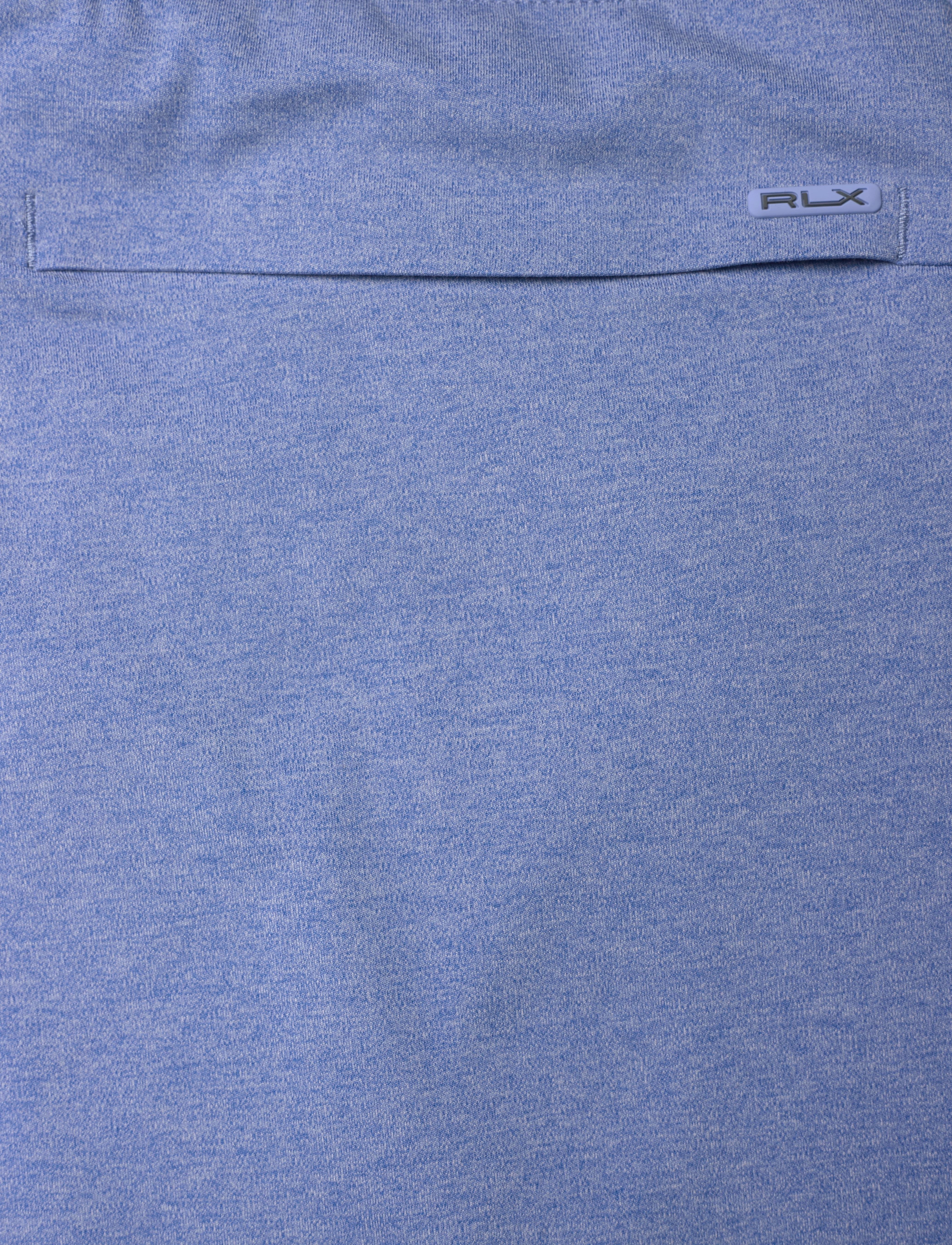 Ralph Lauren Golf - Performance Jersey Jogger Pant - treniņbikses - soft royal heathe - 4
