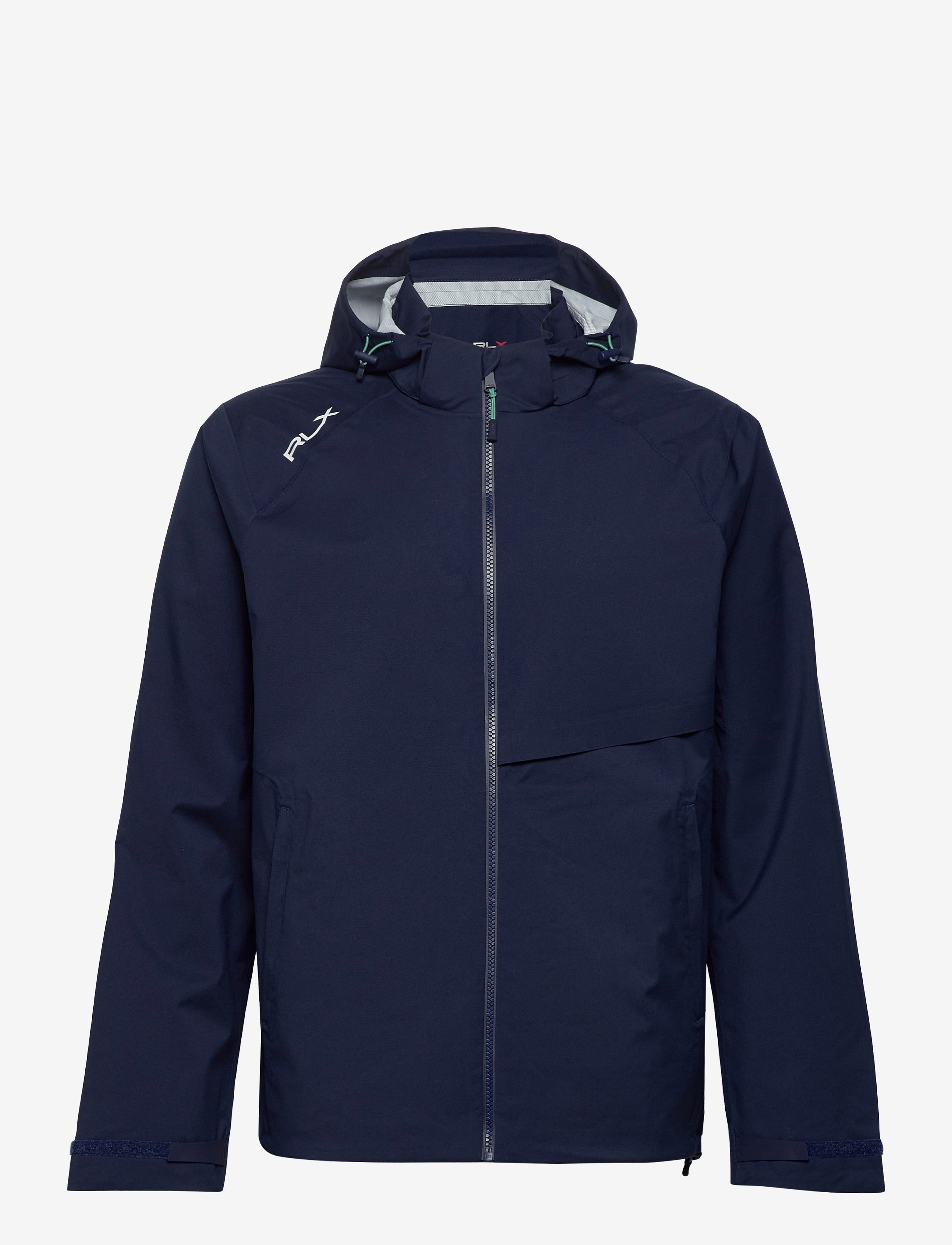 Ralph Lauren Golf - Water-Repellent Hooded Jacket - french navy - 1