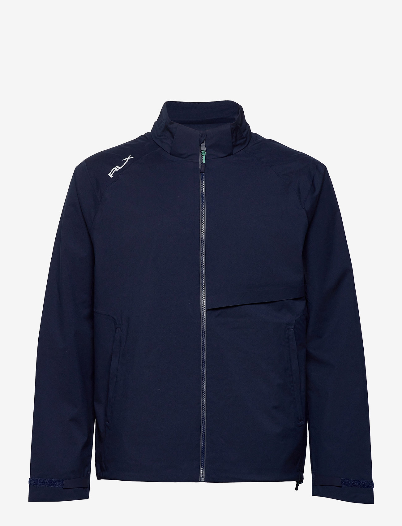 Golf Player Rlx Golf Rain Gear Kjus Golf Rain Gear Waterproof