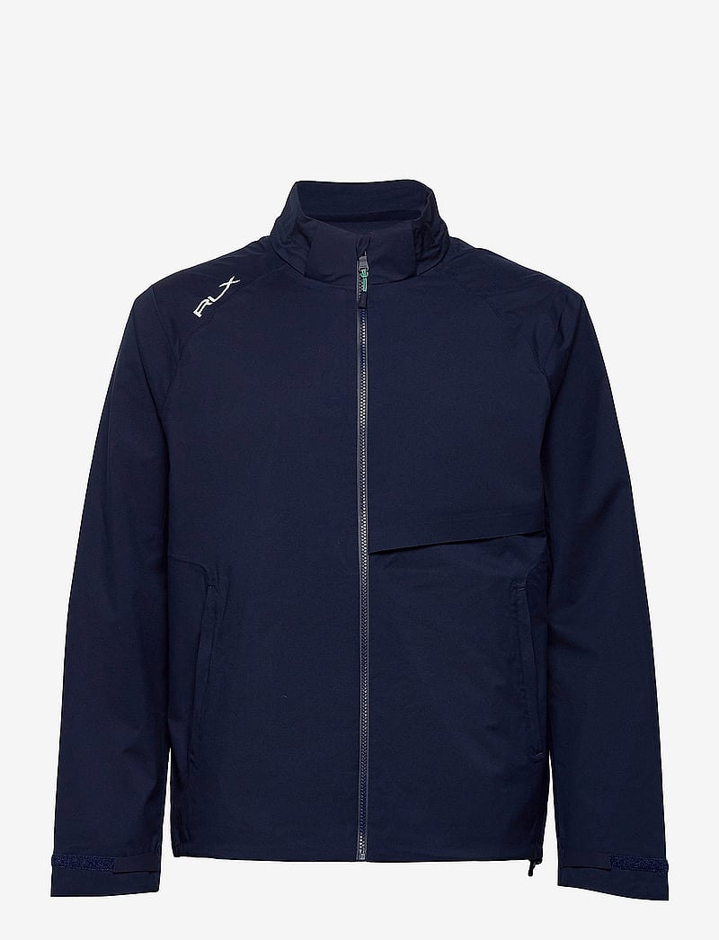 Kjus Golf Rain Gear Waterproof Jacket Kjus Men's Pro 3l Jacket