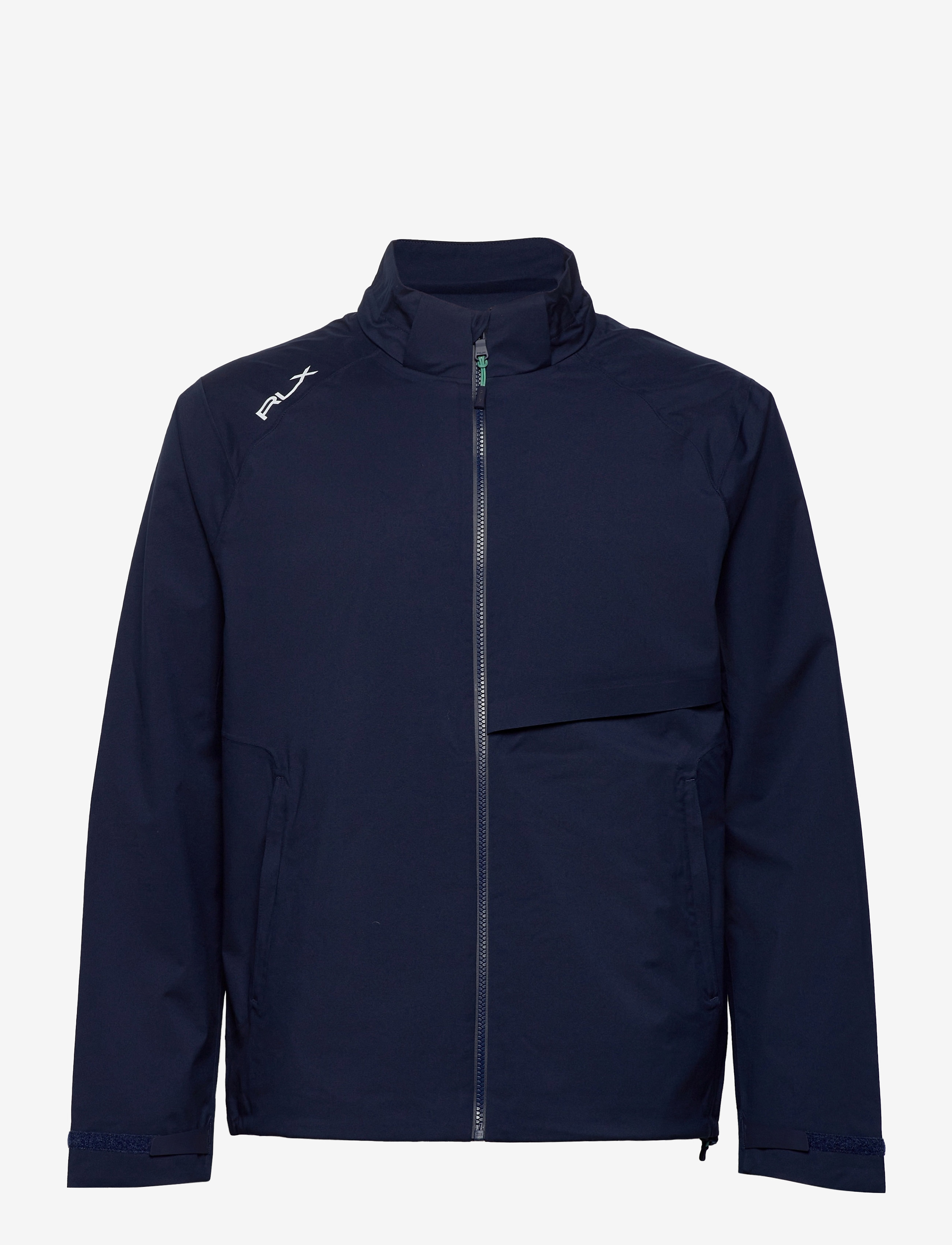 Ralph Lauren Golf - Water-Repellent Hooded Jacket - french navy - 2