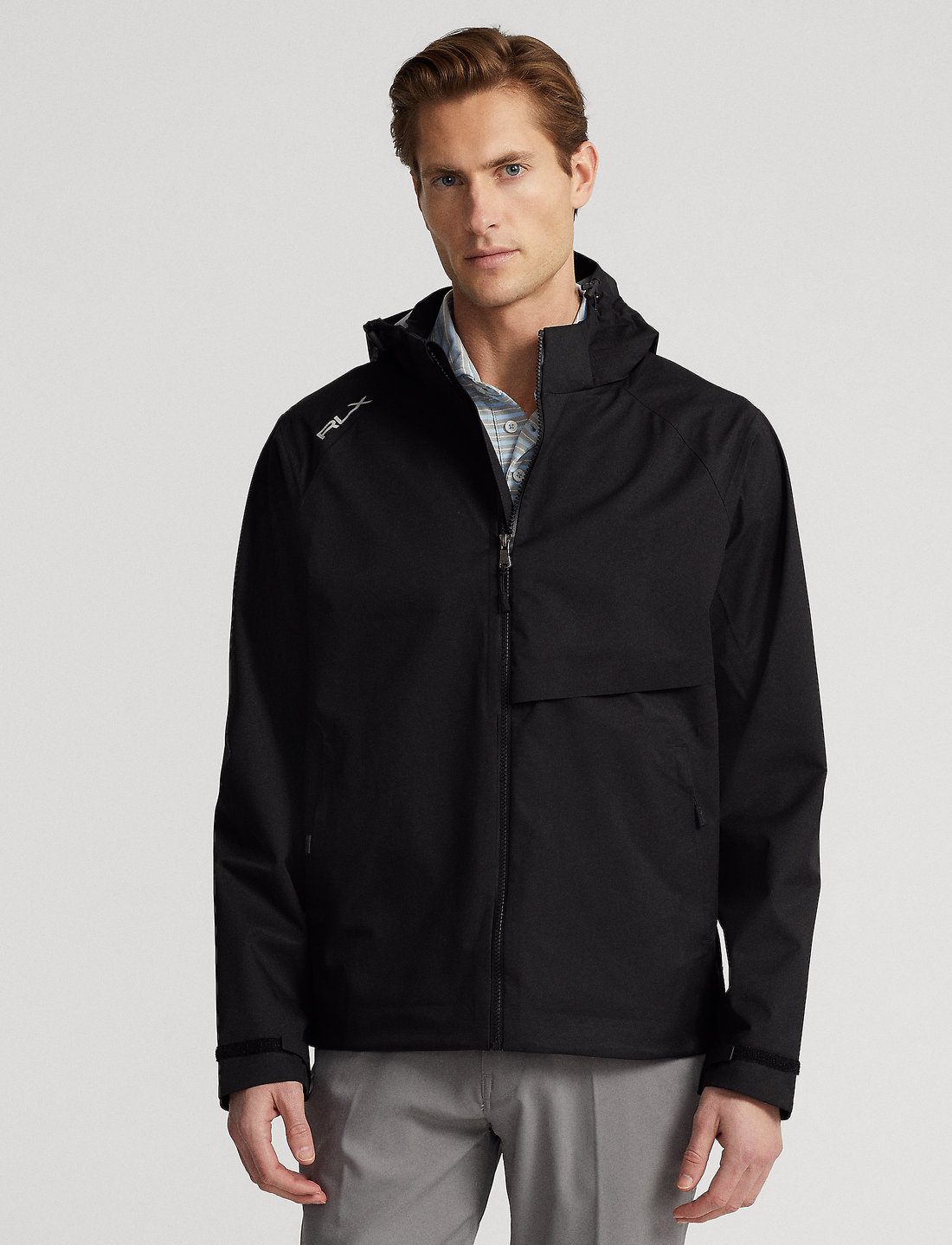 Polo ralph sales lauren golf jacket