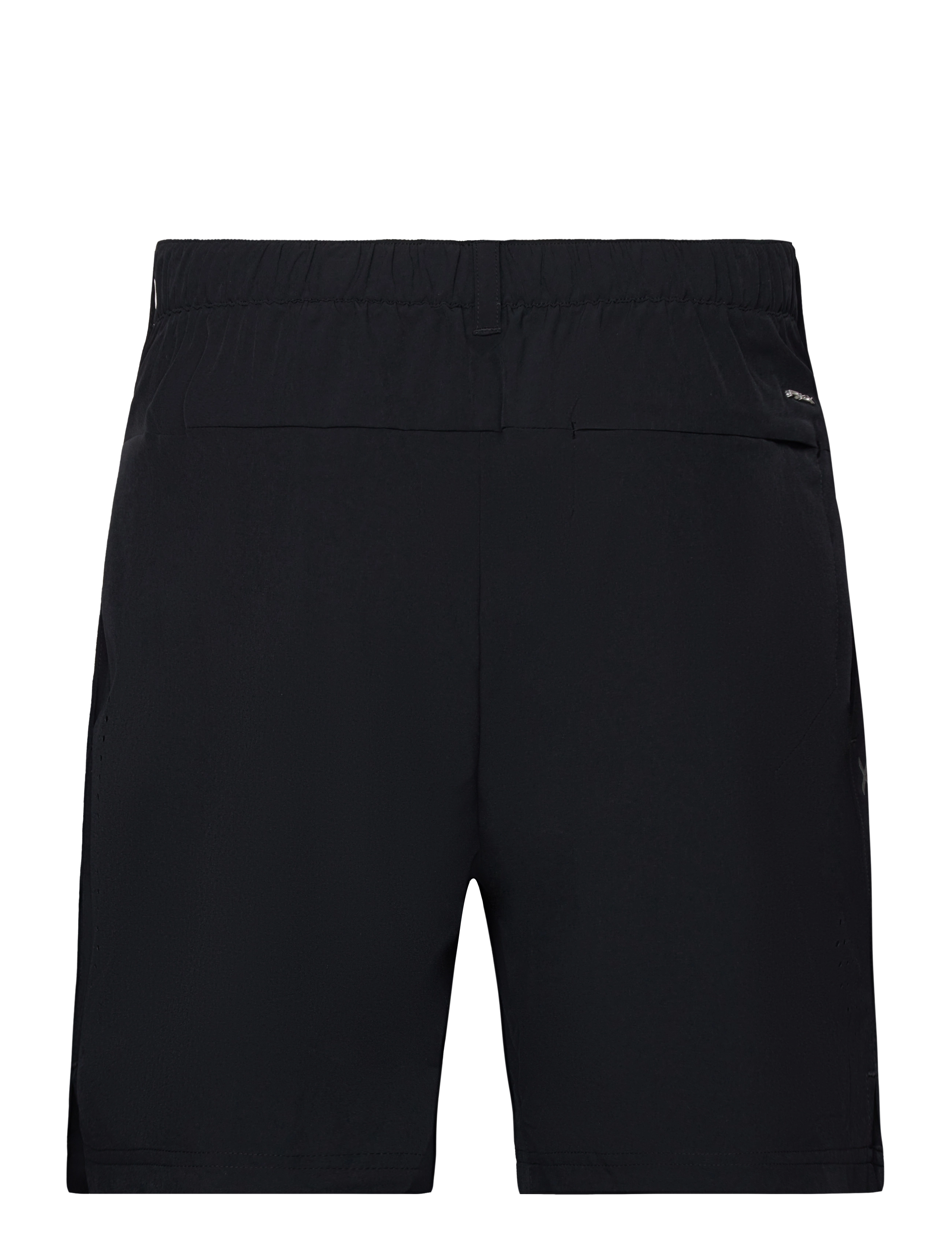 Ralph Lauren Golf - 90D STRCH POLY PW-ATHLETIC SHORT M2 - polo black - 1