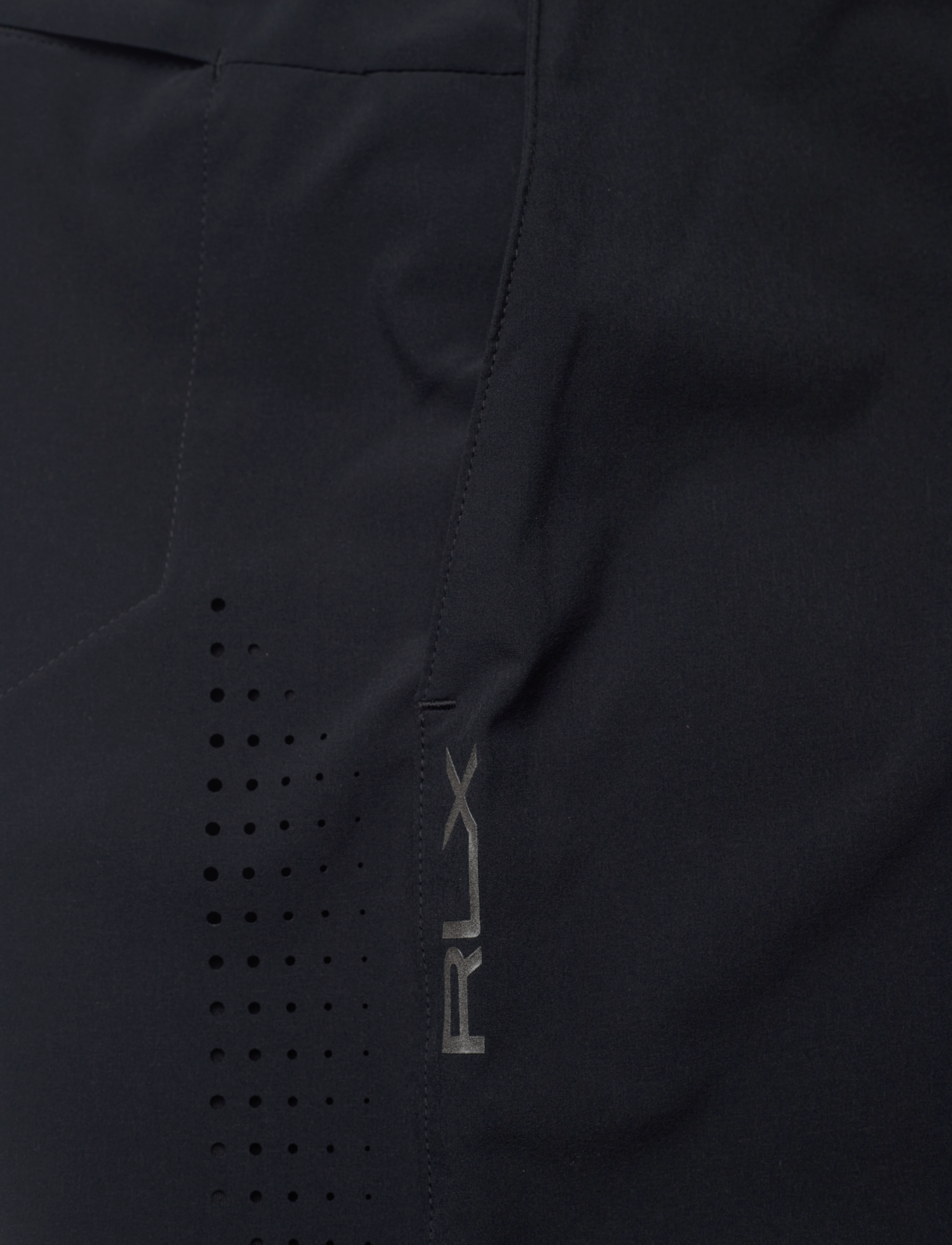 Ralph Lauren Golf - 90D STRCH POLY PW-ATHLETIC SHORT M2 - polo black - 2