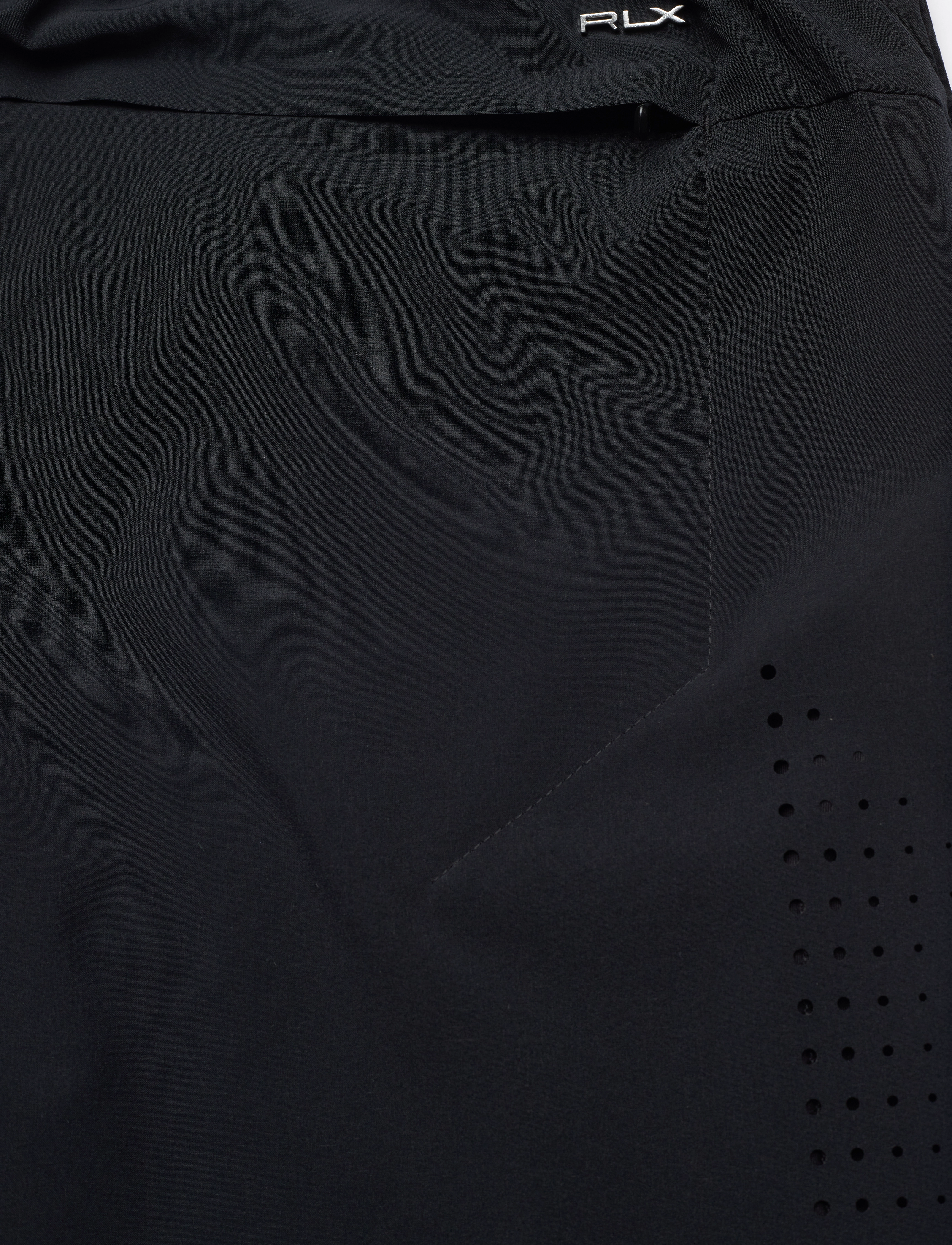 Ralph Lauren Golf - 90D STRCH POLY PW-ATHLETIC SHORT M2 - polo black - 4