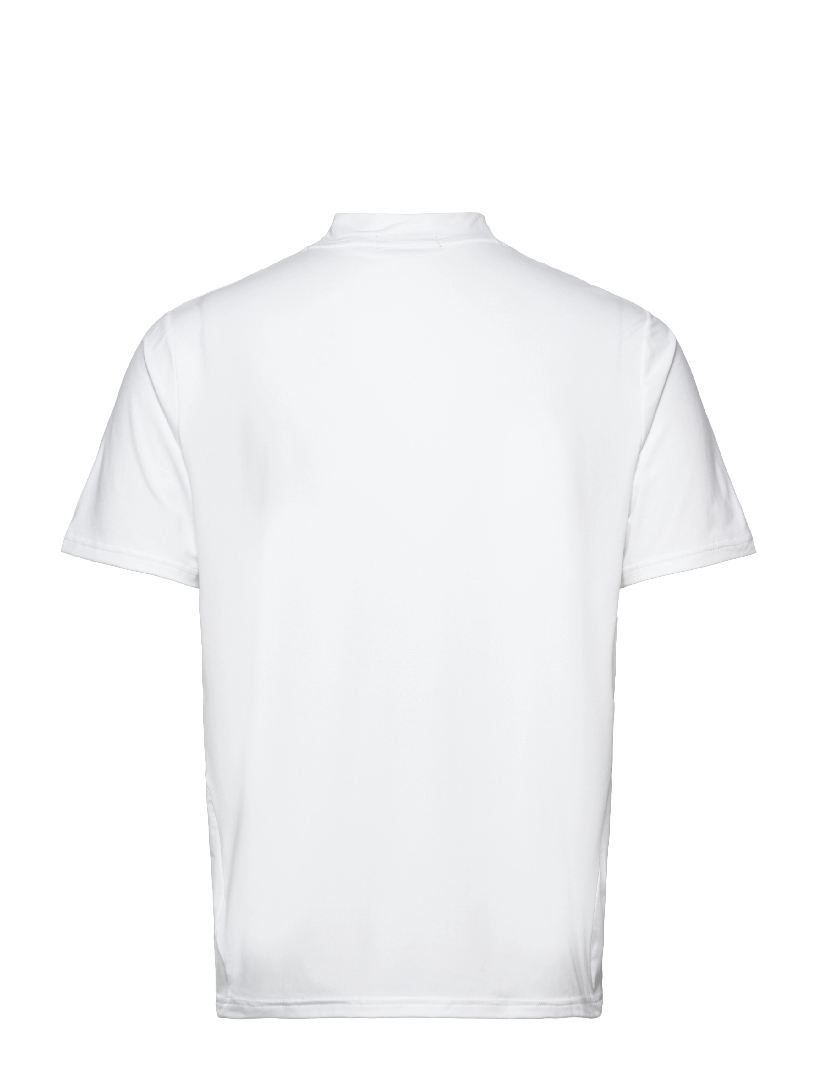 Ralph Lauren Golf - Custom Slim Fit Performance Jersey Shirt - pure white - 1