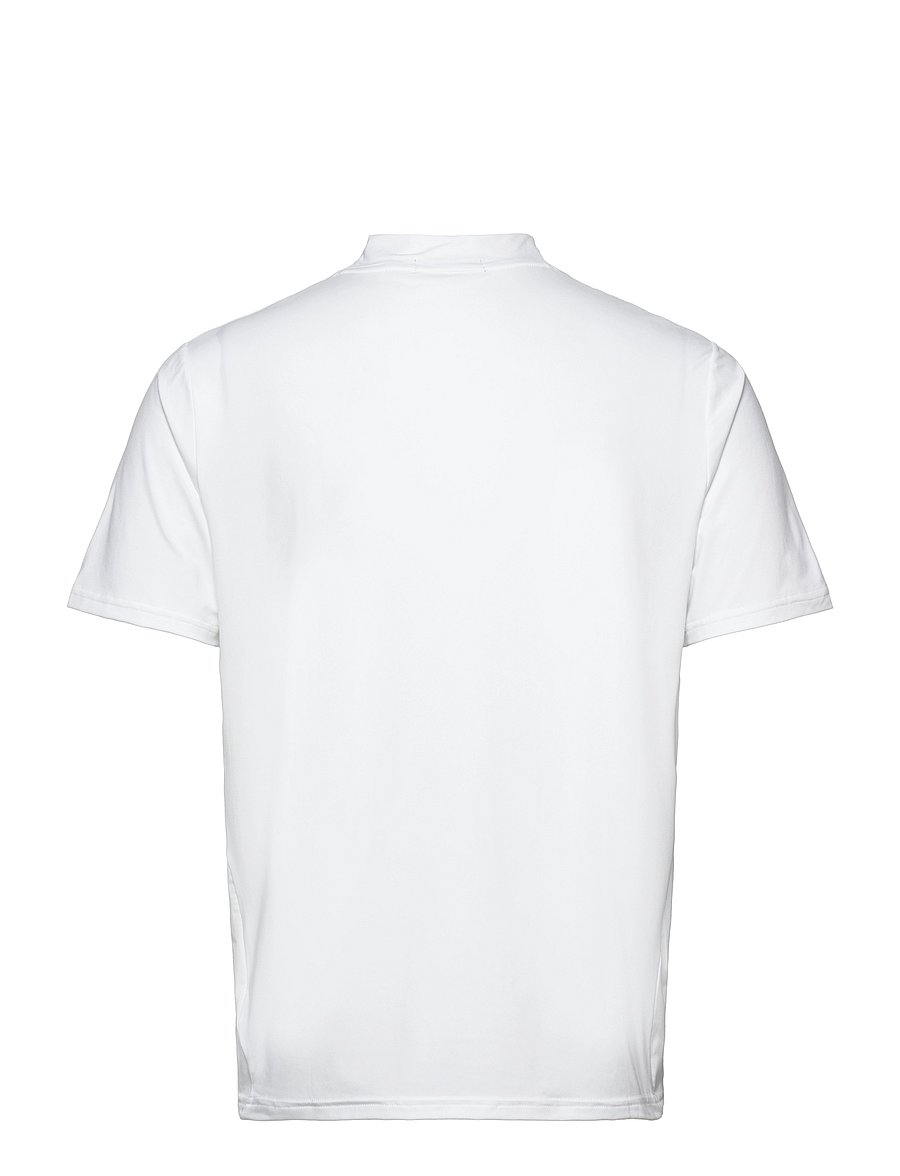 Ralph Lauren Golf - Custom Slim Fit Performance Jersey Shirt - pure white - 1