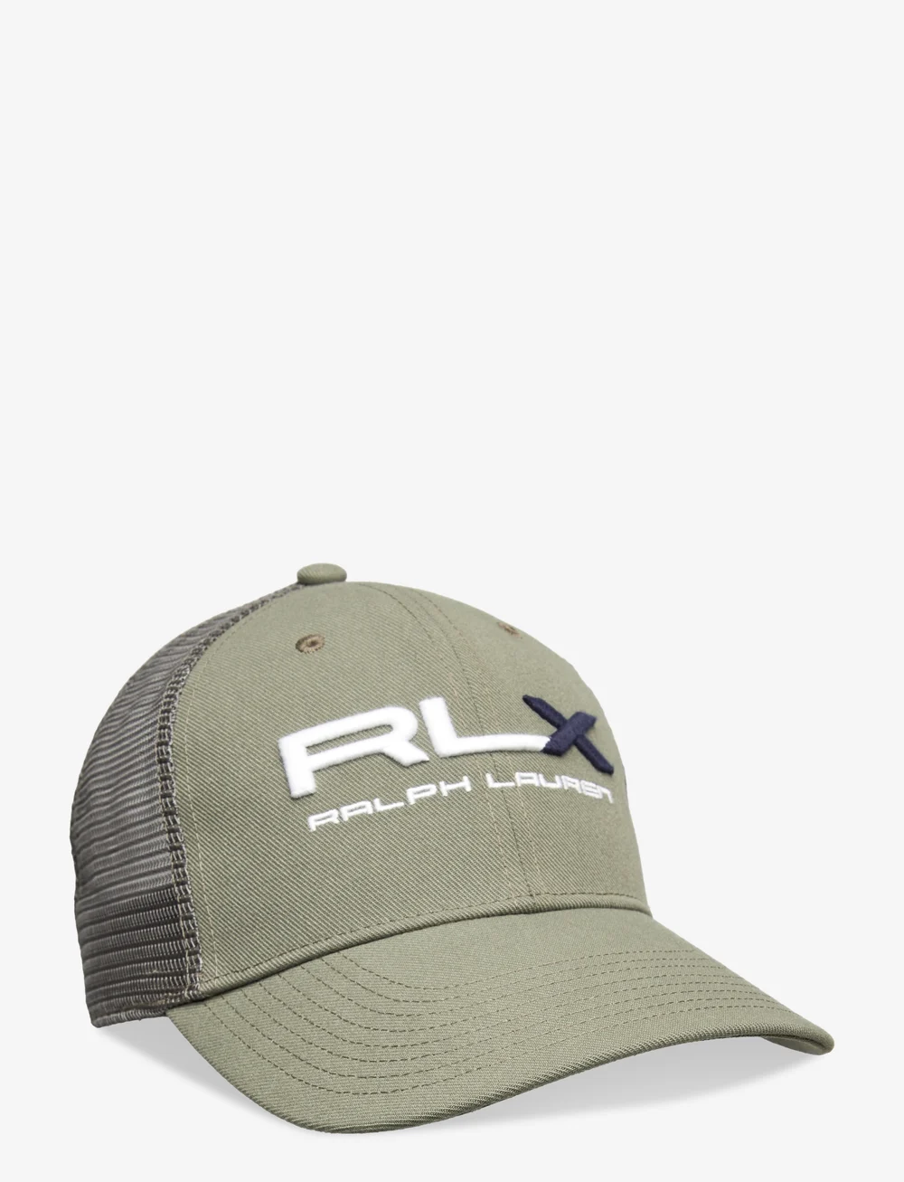 Rlx cap 2025