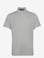 Ralph Lauren Golf - Custom Slim Fit Performance Polo Shirt - polo marškinėliai trumpomis rankovėmis - andover heather - 0