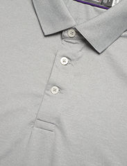Ralph Lauren Golf - Custom Slim Fit Performance Polo Shirt - polo marškinėliai trumpomis rankovėmis - andover heather - 3