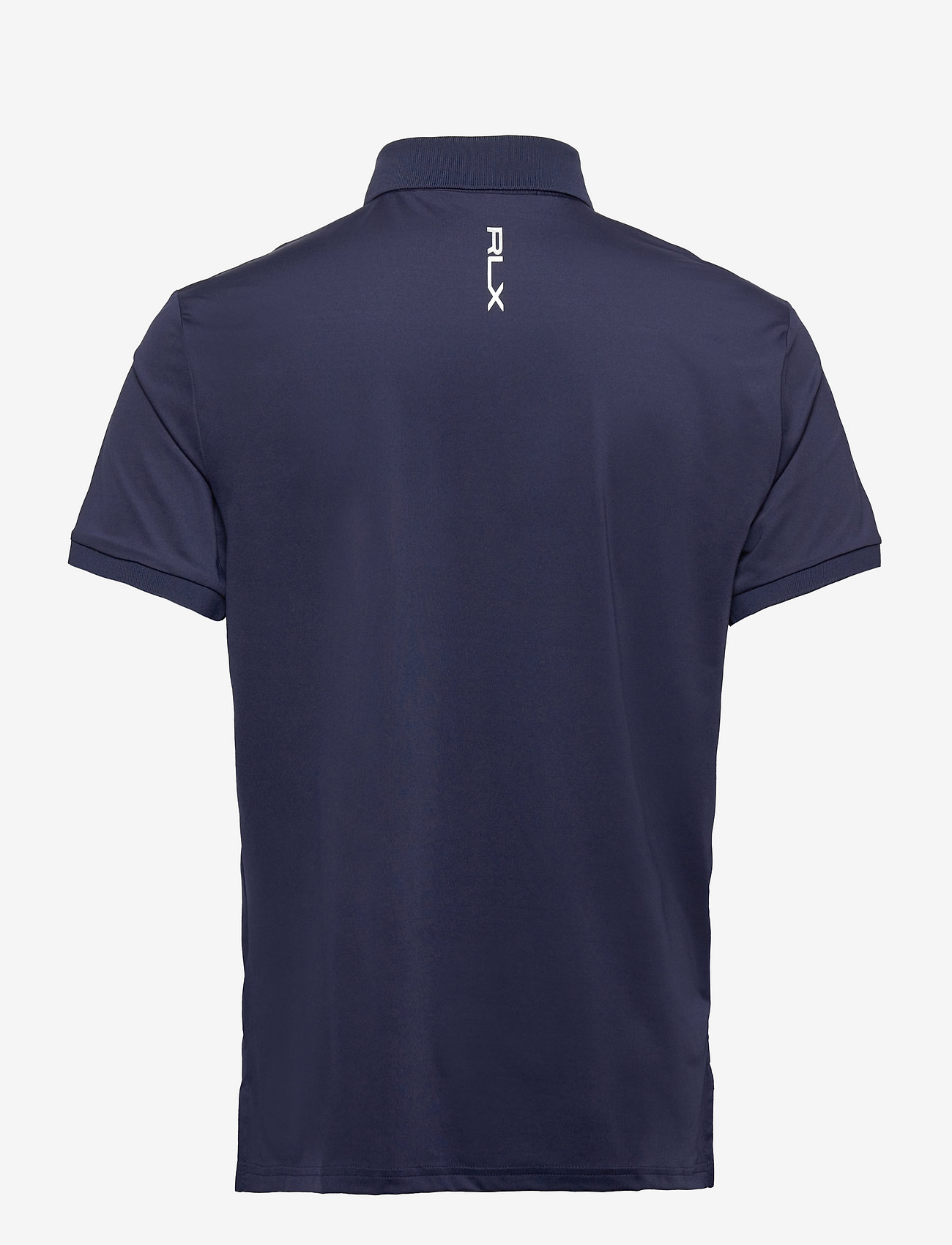 Ralph Lauren Golf - Custom Slim Fit Performance Polo Shirt - polo marškinėliai trumpomis rankovėmis - navy - 1