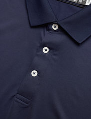 Ralph Lauren Golf - Custom Slim Fit Performance Polo Shirt - polo marškinėliai trumpomis rankovėmis - navy - 3