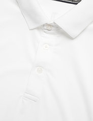 Ralph Lauren Golf - Custom Slim Fit Performance Polo Shirt - polo marškinėliai trumpomis rankovėmis - white - 3
