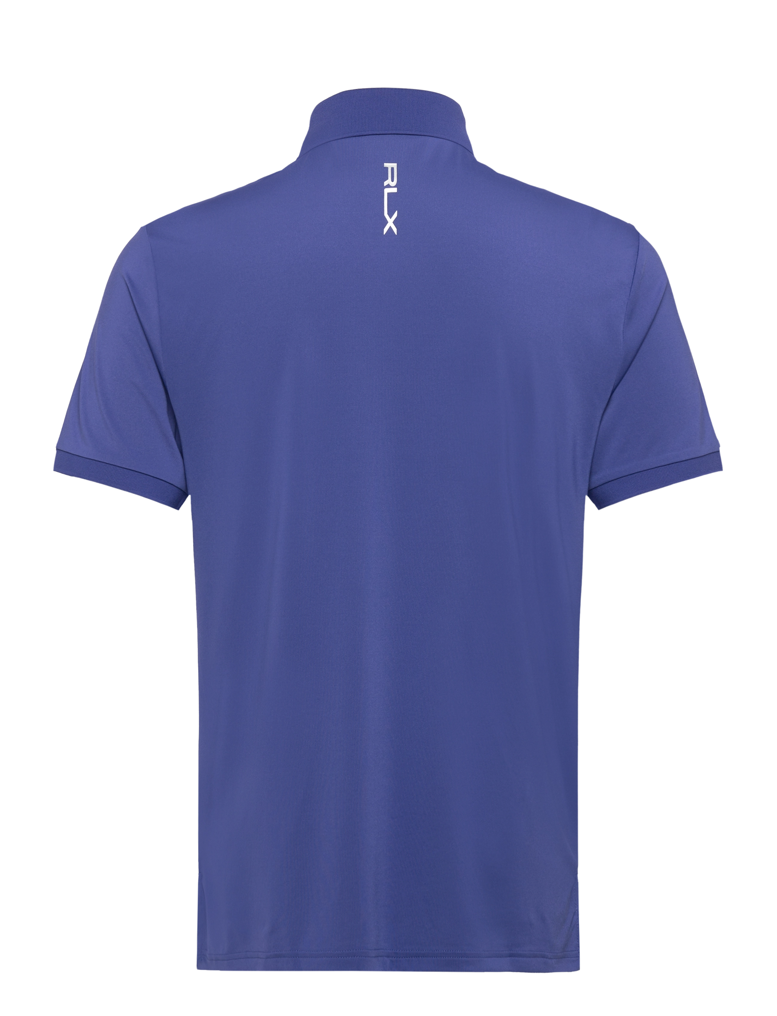Ralph Lauren Golf - Custom Slim Fit Performance Polo Shirt - royal navy - 1