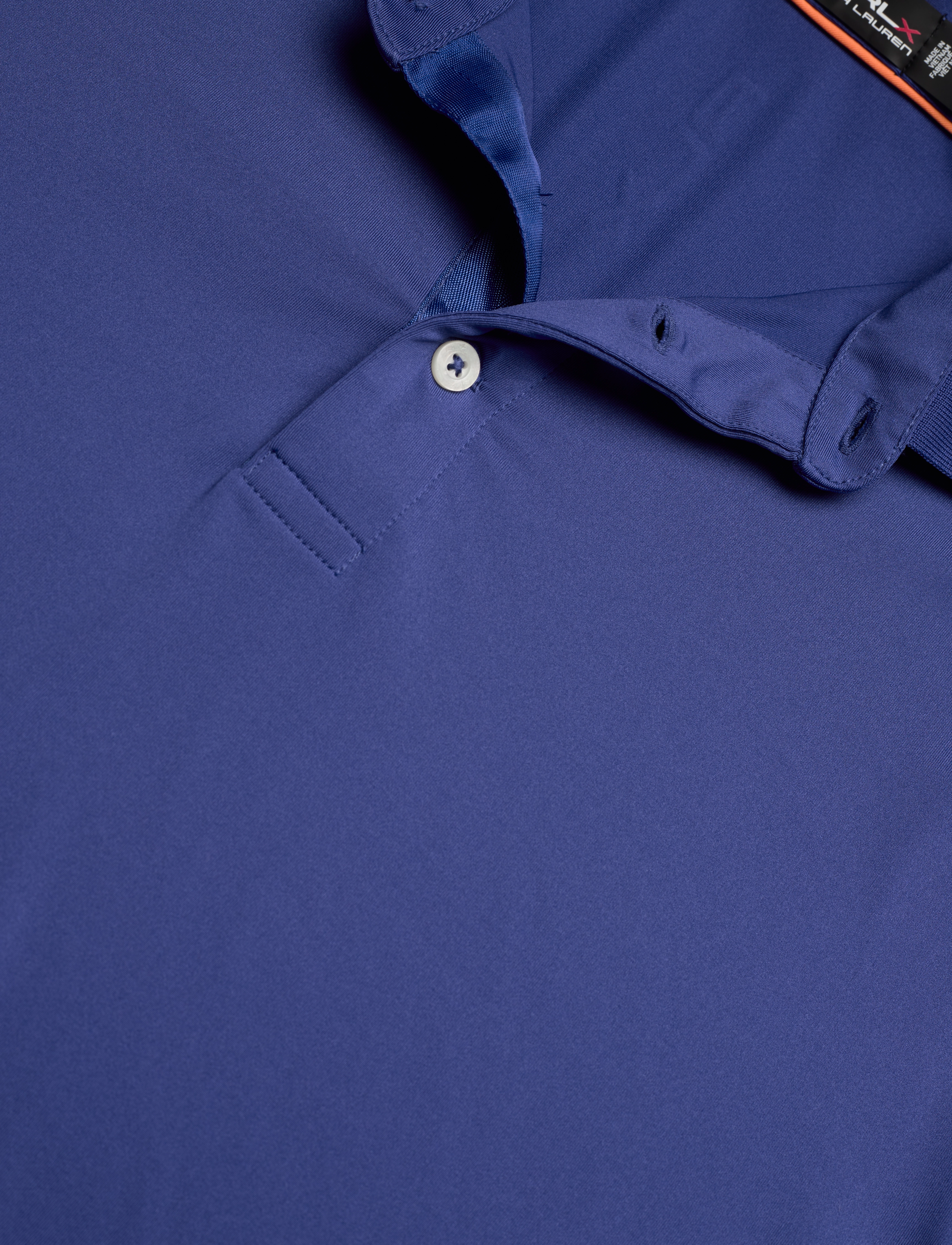 Ralph Lauren Golf - Custom Slim Fit Performance Polo Shirt - royal navy - 2