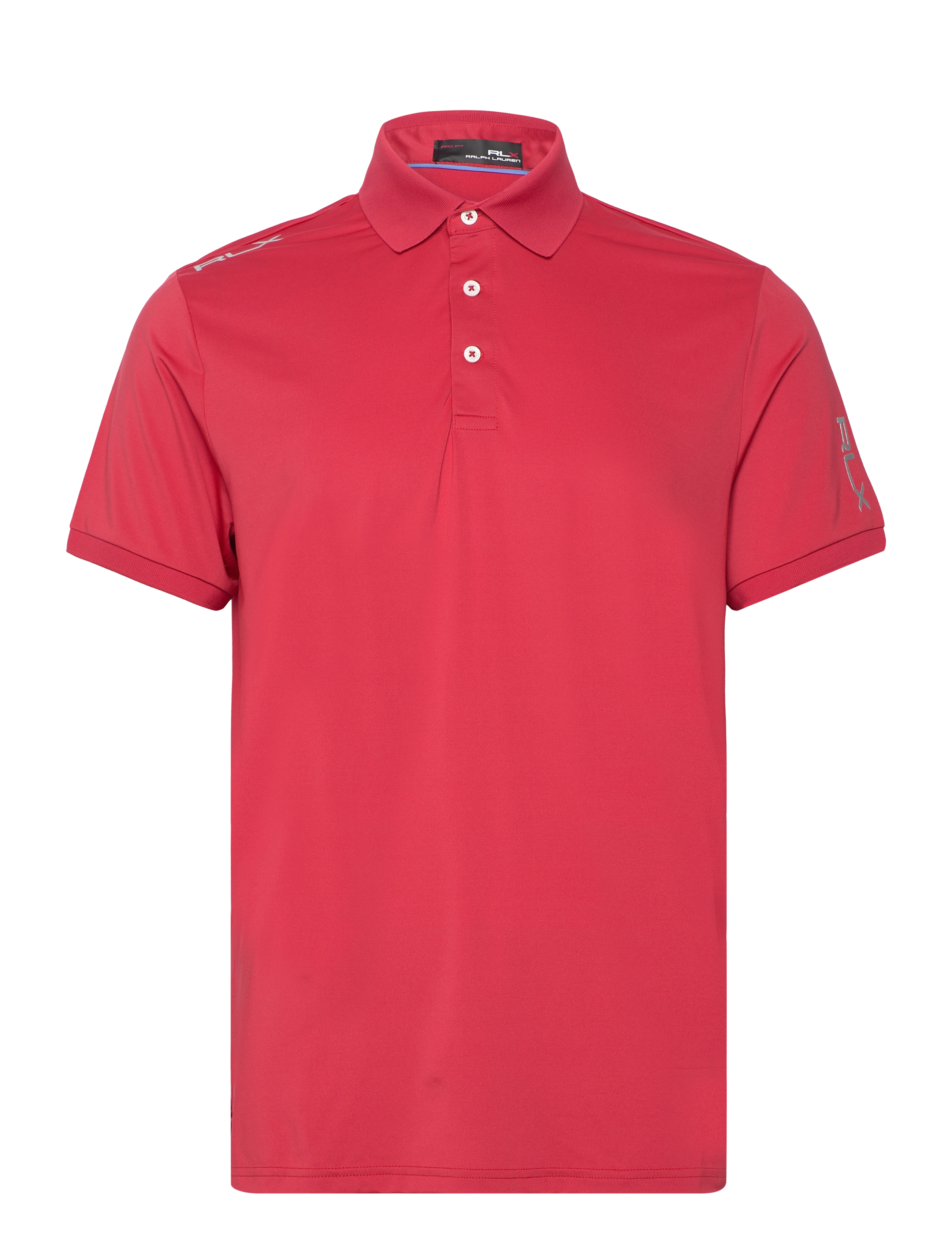 SPRING RED