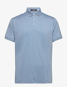 Custom Slim Fit Performance Polo Shirt, Ralph Lauren Golf